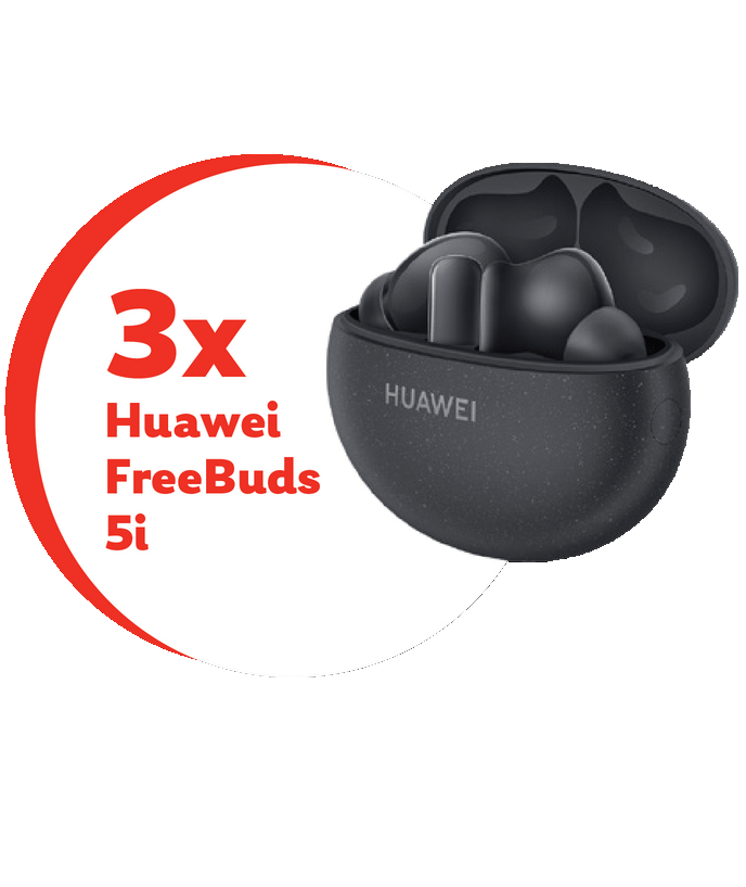Huawei slušalice